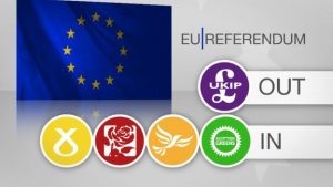 EU Referendum