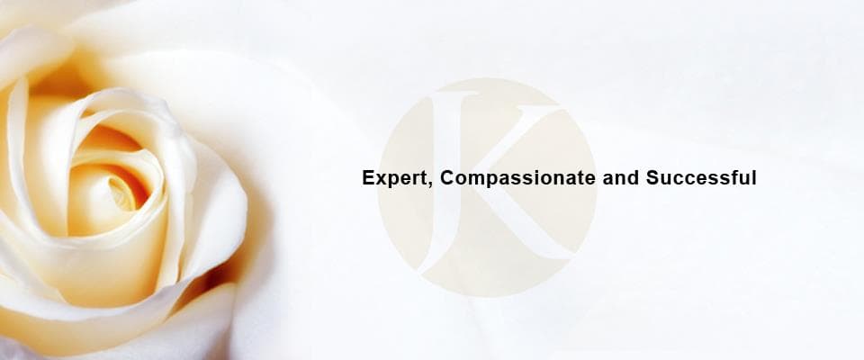 Expert, Compassionate and Successful