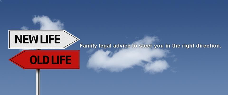 Family Legal Advice